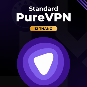 Mua Pure VPN Giá Tốt - Hỗ Trợ Nâng Cấp