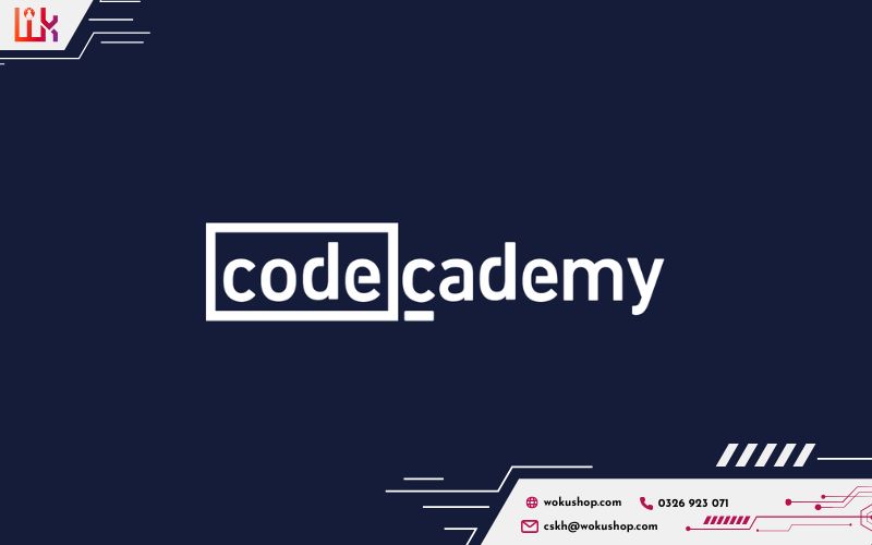 Codecademy Pro là nền tảng học lập trình trực tuyến cung cấp nhiều bài dạy chất lượng