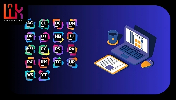 Sở hữu tài khoản JetBrains All Products Pack chính chủ, tiết kiệm và đầy đủ tính năng