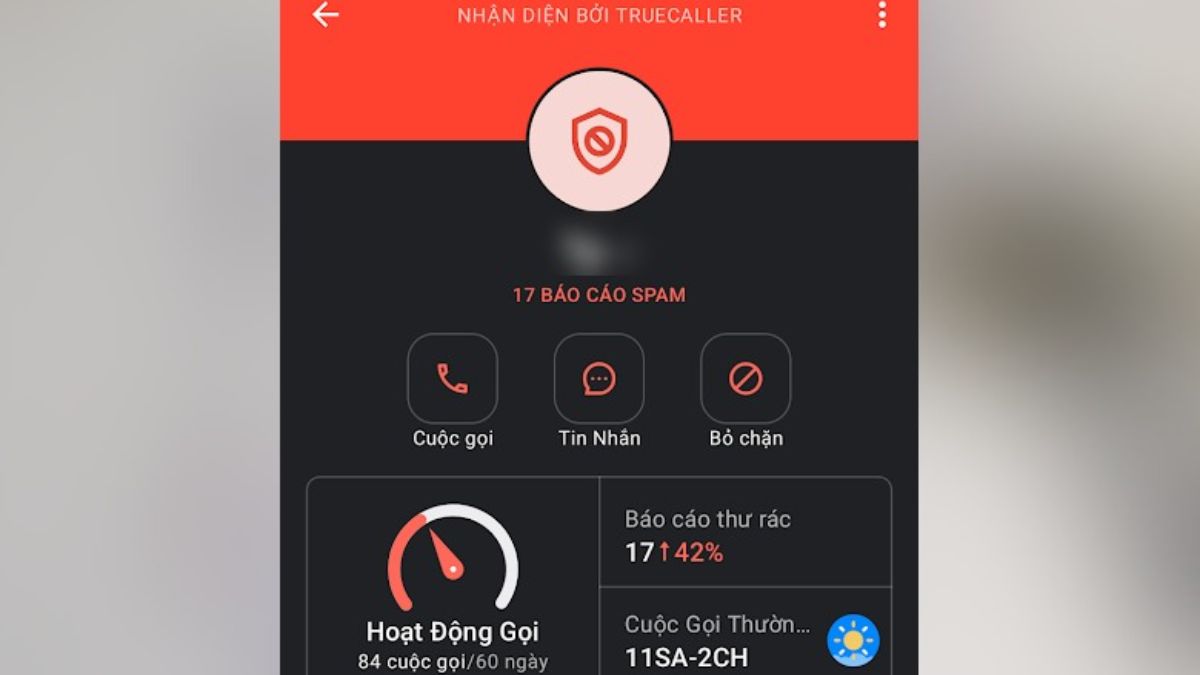 Truecaller Premium – trải nghiệm mượt mà