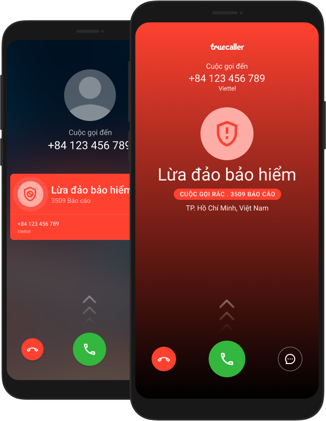 Truecaller Premium – chặn cuộc gọi hiệu quả