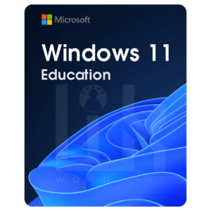 Windows 11 Education