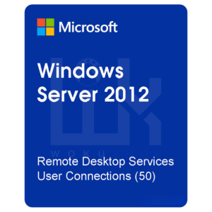 windows rds 2012 user