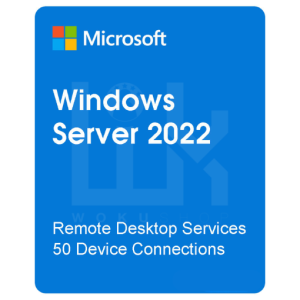 windows rds 2022 device