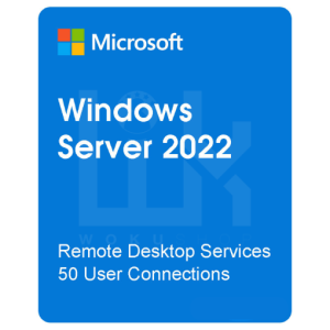 windows rds 2022 user