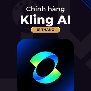 Tài khoản Kling AI rõ thông tin