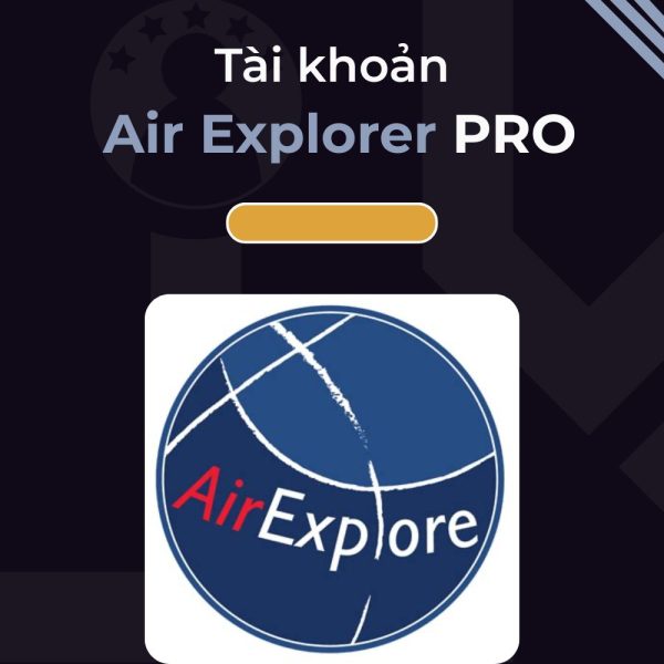 Air Explorer PRO