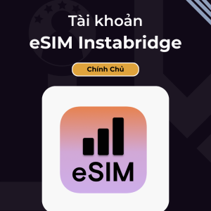 eSIM Instabridge