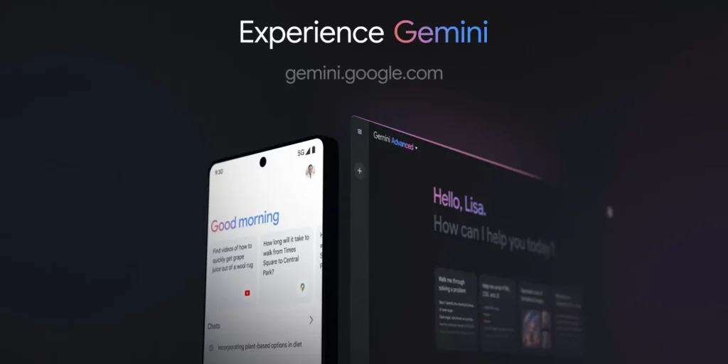 Gemini Pro Là Gì? Giải Mã Gói Google AI Pro Và Tên Gọi Gemini Advanced Gemini Pro là gì - gói Google AI Pro 2026