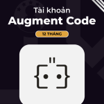 Mua tài khoản Augment Code giá tốt