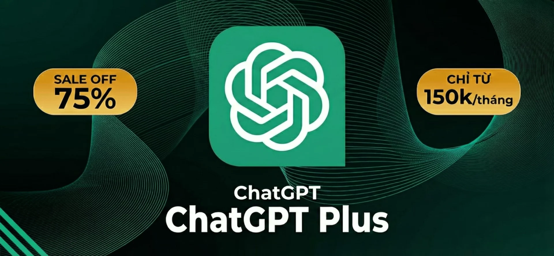 Tài khoản ChatGPT vĩnh viễn có thật không - sự thật cần biết 2026
